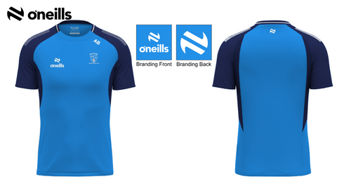 Glenelly GAC Odin T-shirt (Adults)