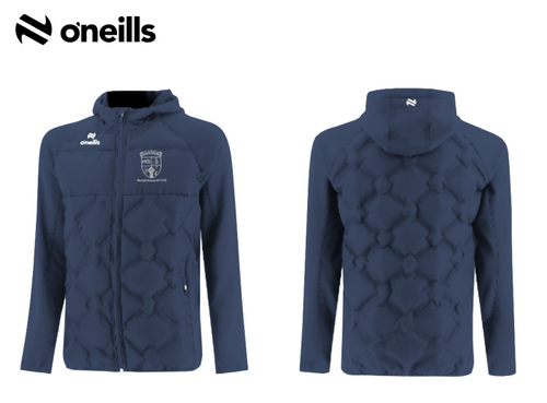 Glenelly GAC Vortex Lightweight Padded Jacket (Kids)