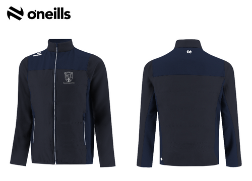 Glenelly GAC Zephyr Light Weight Padded Jacket (Adults)