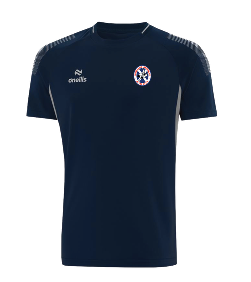 Highland Budokan Judo Club Odin T-shirt (Adults)