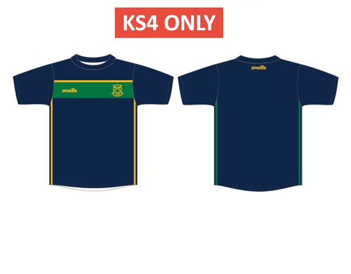St. Peters School Gloucester Lincoln T-Shirt KS4 ONLY (Kids)