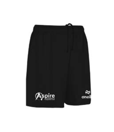 Aspire Gymnastics Aztec Training Shorts (Kids)