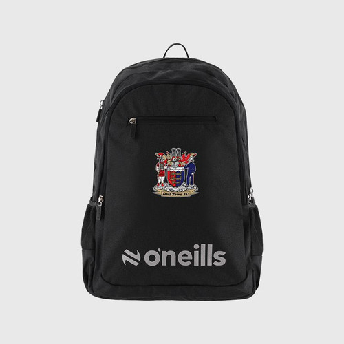 Deal Town FC Triumph Backpack (Adults)