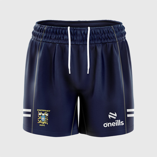 Pontefract RUFC Junior Roca Rugby Short (Adults)