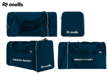 Omagh Academicals RFC Kent Holdall Bag