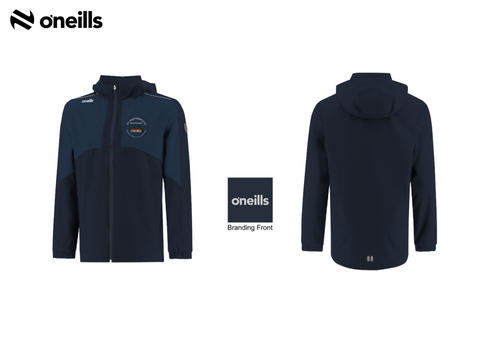 St. Matthews Primary School Altitude Full Zip Mesh Lined Rain Jacket (Adults)