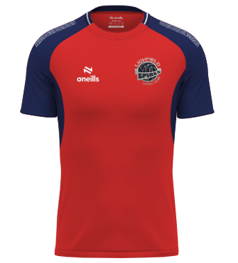 Lichfield Spires NC Odin T-Shirt (Kids)