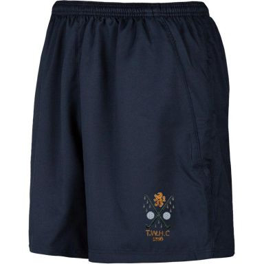 Tunbridge Wells Hockey Club Team Hockey Shorts (Kids)