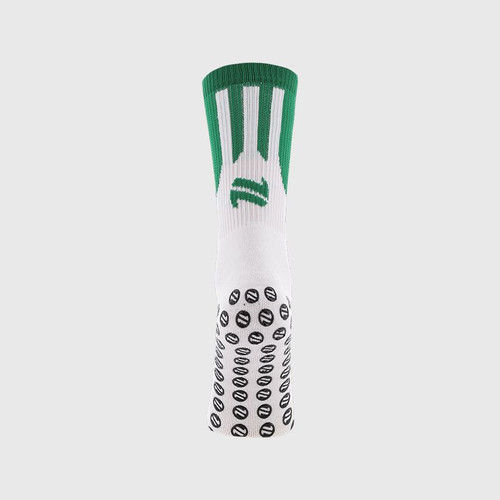 Sleaford Town FC Ion Plain Grip Midi Socks (Adults)