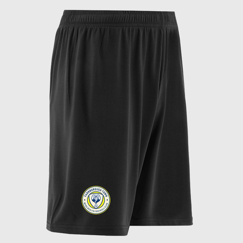 Farnborough Mens Health FC Aztec Soccer Shorts (Adults)