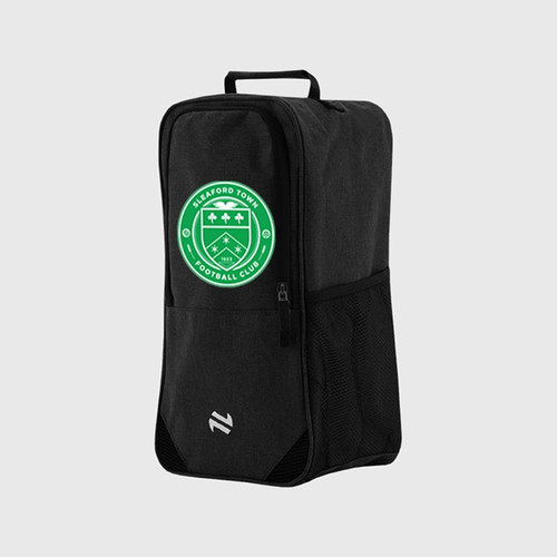 Sleaford Town FC Blitz Boot Bag (Adults)