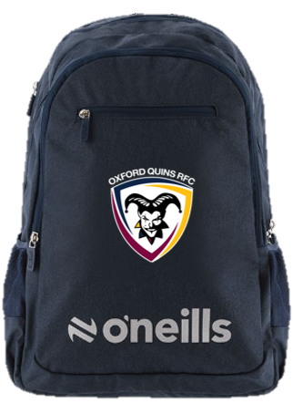 Oxford Harlequins Triumph Backpack (Adults)