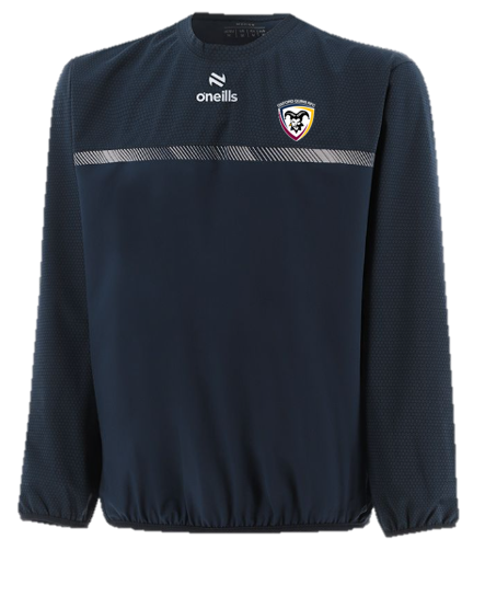 Oxford Harlequins Tropical Windbreaker (Kids)