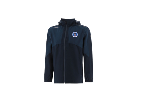 Winnington Park HC Altitude Full Zip Mesh Lined Rain Jacket (Kids)