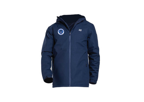 Winnington Park HC Catalyst Hooded Padded Jacket (Kids)