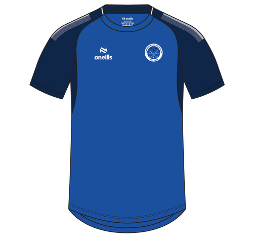 Winnington Park HC Odin T-Shirt Royal (Adults)