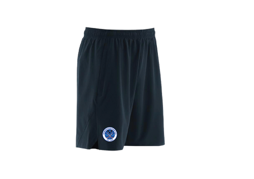 Winnington Park HC React Woven Shorts (Adults)