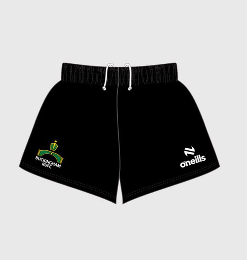 Buckingham RFC Elite Rugby Shorts (Adults)