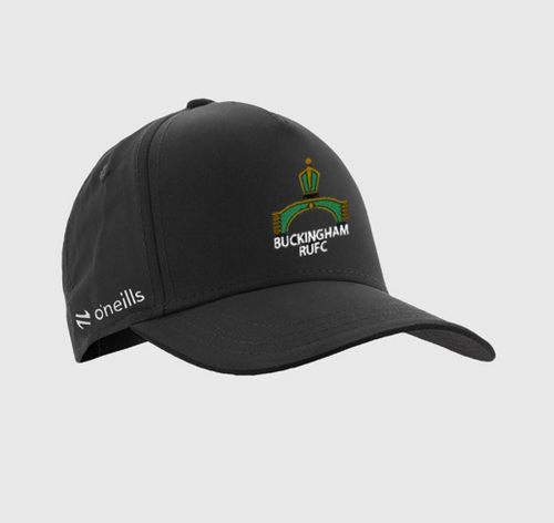 Buckingham RFC Sully Baseball Cap (Adults)