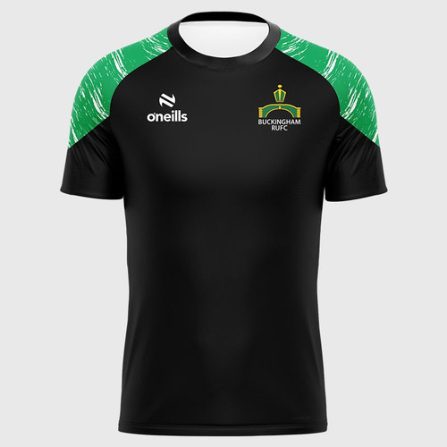 Buckingham RFC M&J Training T-Shirt (Kids)