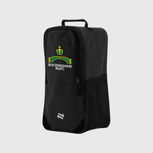 Buckingham RFC Team Boot Bag (Adults)