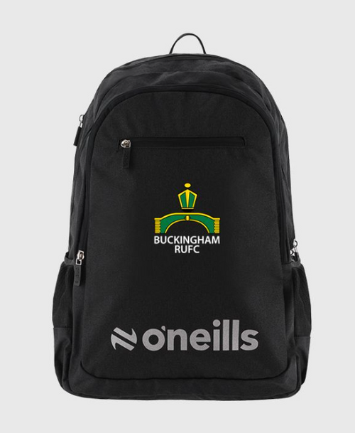 Buckingham RFC Triumph Backpack (Adults)