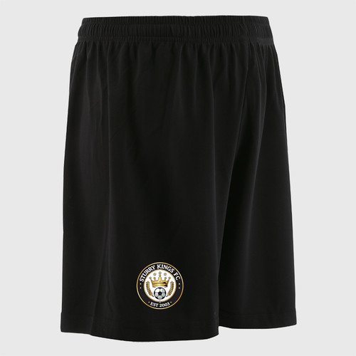 Sturry Kings FC Aztec Soccer Shorts Outfield (Adults)
