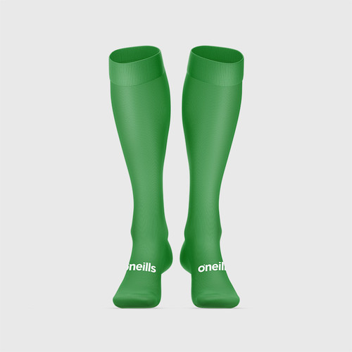 Sturry Kings FC Koolite Max Premium Sports Socks Green (Kids)