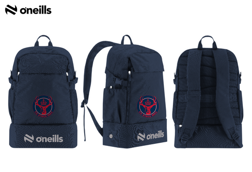 CS Stags RFC Endurance Backpack (Adults)