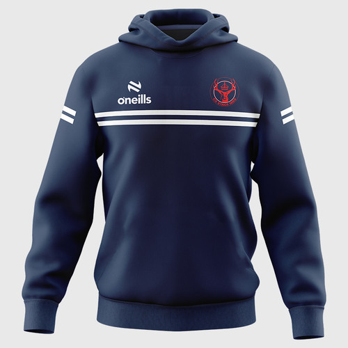 CS Stags RFC Sub X Brushed Pullover Hoodie (Adults)