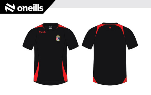Hepworth Hurricanes Easton T-Shirt (Adults)
