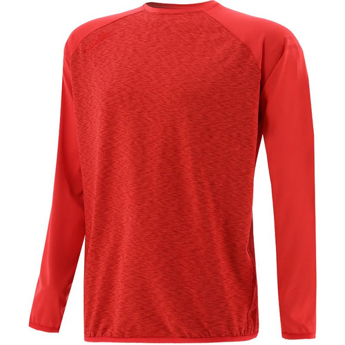 Hepworth Hurricanes Voyager Crew Neck Sweatshirt (Adults)
