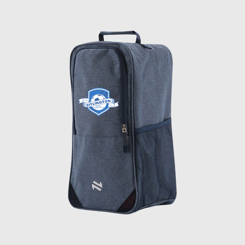 Sitlington FC Blitz Boot Bag (One Size)