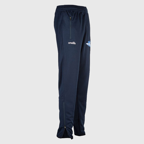 Sitlington FC Durham Skinny Tracksuit Bottoms (Kids)
