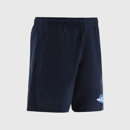 Sitlington FC Jenson Woven Shorts (Kids)
