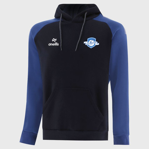 Sitlington FC Odin Fleece Overhead Hoodie (Kids)