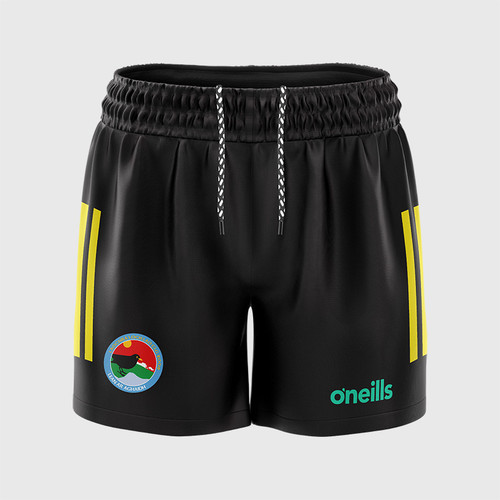 Laochra Loch Lao Mourne Printed Shorts (Adults)