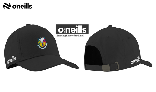 St. Marys Banagher Sully Baseball Cap (Adults)