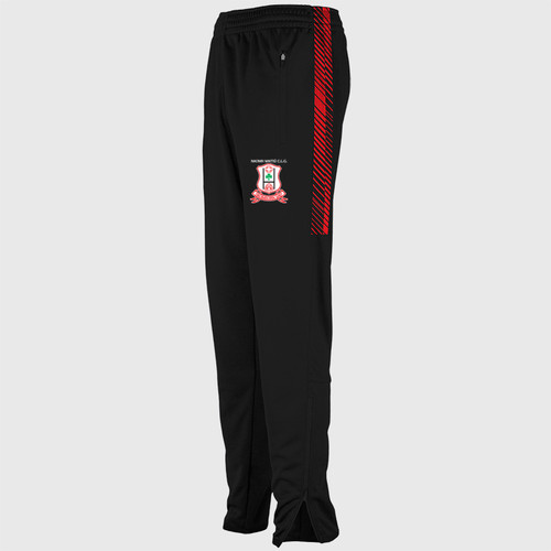 Drumsurn St. Matthews BLaze II Skinny Tracksuit Bottoms (Adults)