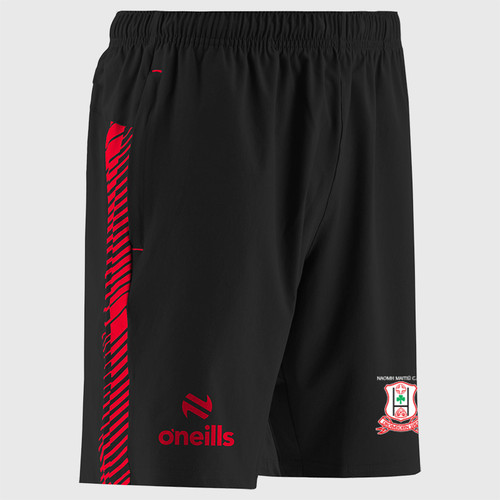 Drumsurn St. Matthews BLaze II Training Shorts (Adults)