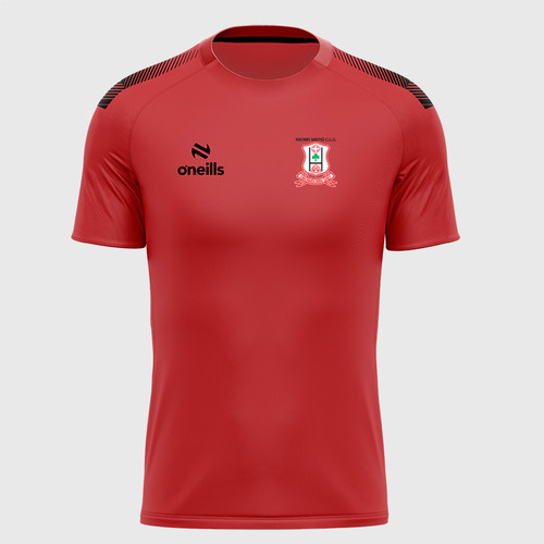 Drumsurn St. Matthews Blaze II T-Shirt (Adults)