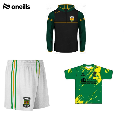 Pearse Ogs GAC Pack 1 (Adults)