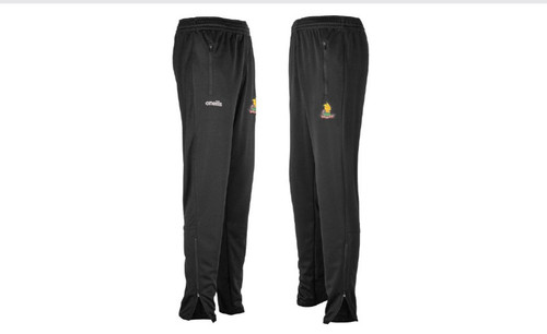 Hensingham RLFC Durham Skinny Tracksuit Bottoms (Kids)