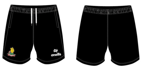 Hensingham RLFC Sub X Woven Shorts (Adults)