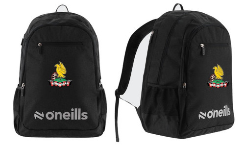 Hensingham RLFC Triumph Backpack (One Size)