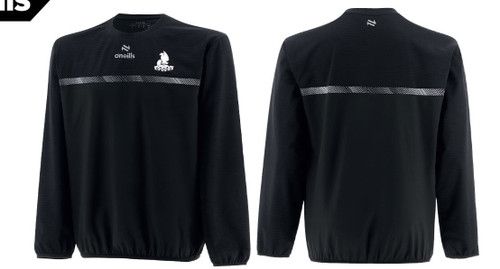 Hensingham RLFC Tropical Windbreaker (Kids)