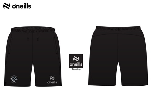 Bugbrooke St. Michaels FC React Woven Shorts (Kids)