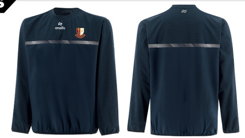 Whitehaven Sharks RUFC Tropical Windbreaker (Adults)