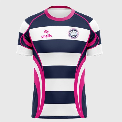 East Grinstead RFC Team Rugby Jersey (Kids)