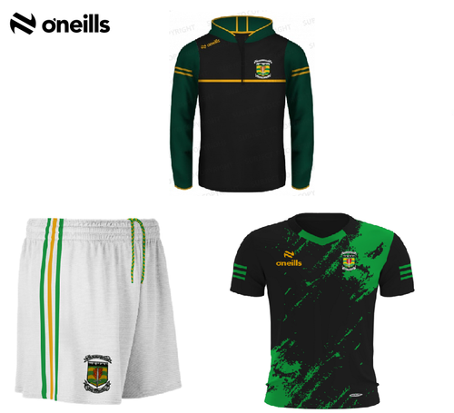 Pearse Ogs GAC Pack 2 (Adults)